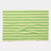 Stunning Spirulina Kitchen Towel キッチンタオル (横)
