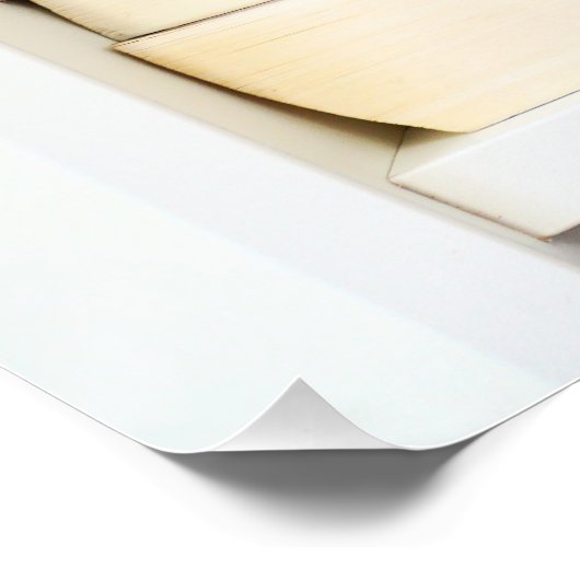 Stunt Fubby's Tom Cruise naspelen. ポスター (コーナー)