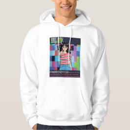 Stupid Adjacent パーカ