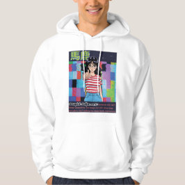 Stupid Adjacent パーカ