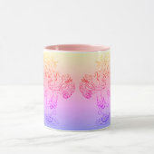 Stupid Cupid's love マグカップ (中央)