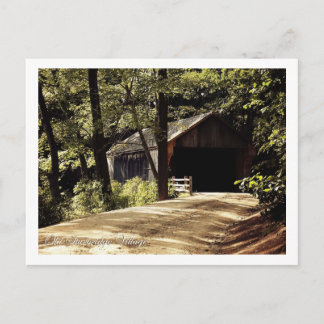 Sturbridge, Massachusettsポストカード ポストカード