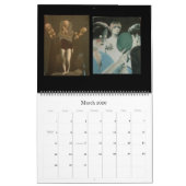 Sturdivant最高の2008のカレンダー カレンダー (3月 2026)