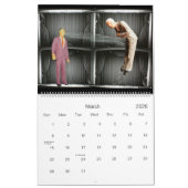 Sturdivant最高の2016のカレンダーの世界の中 カレンダー (3月 2026)