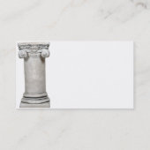 SturdyColumnの名前、住所1の住所2、Conta… 名刺 (裏面)