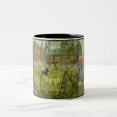 Sturgisタイトルページ ツートーンマグカップ (中央)