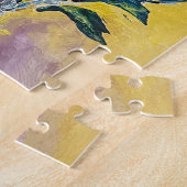 Sturmflut ジグソーパズル (側面)