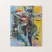 Sturmflut ジグソーパズル (縦)