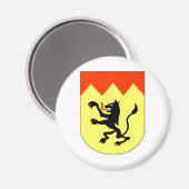 Sturzkamfgeschwader 77 Stab II.グルッペ マグネット (正面/裏面)