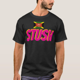 STUSH JMT コレクション Tシャツ