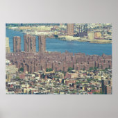 Stuyvesant Town ポスター (正面)