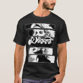 StVincent funny Tシャツ (正面)