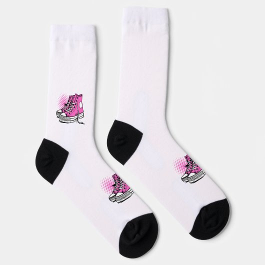 STYLE ソックス (右)