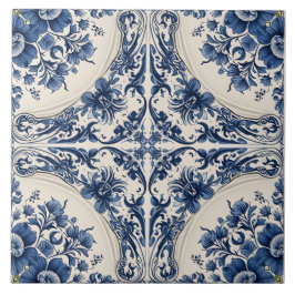 style delft 10 タイル