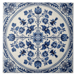 style delft 11 タイル