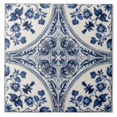 style delft 12 タイル (正面)