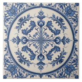 style delft 13 タイル