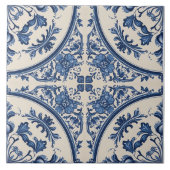 style delft 14 タイル (正面)