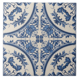 style delft 14 タイル