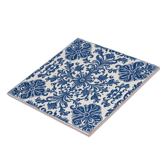 style delft 15 タイル (側面)