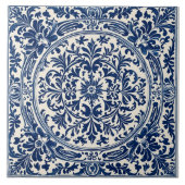 style delft 16 タイル (正面)