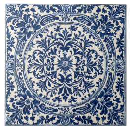 style delft 16 タイル