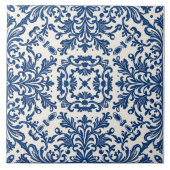 style delft 2 タイル (正面)