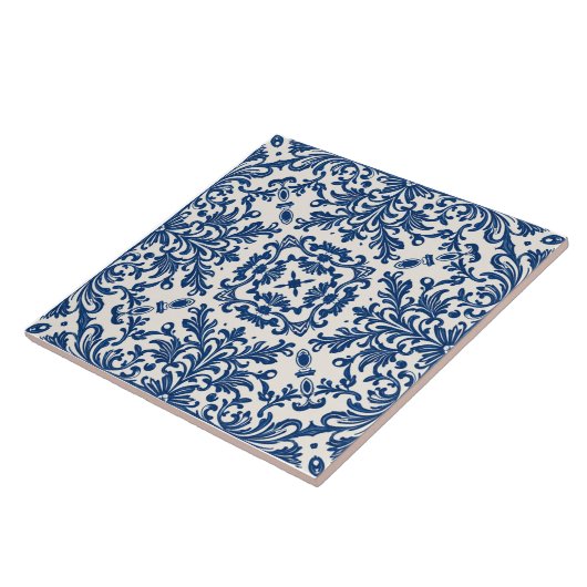 style delft 2 タイル (側面)