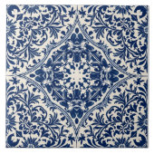 style delft 4 タイル (正面)