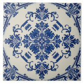 style delft 5 タイル (正面)