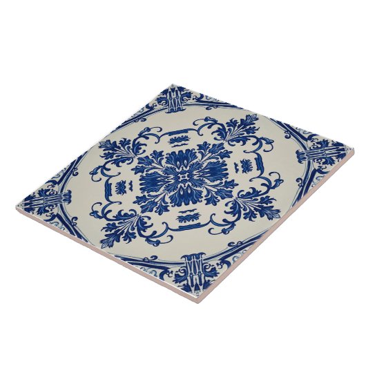 style delft 5 タイル (側面)