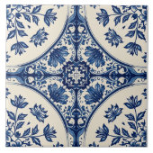 style delft 8 タイル (正面)