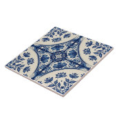 style delft 8 タイル (側面)