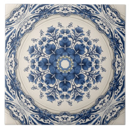 style delft 9 タイル