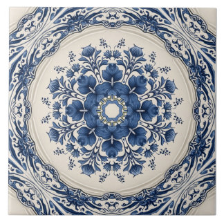 style delft 9 タイル