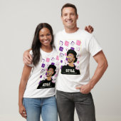 STYLE – Streetwear Graphic T-Shirt | Bold Attitude Tシャツ (ユニセックス)