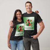 "StyleFlex Tシャツ – 心地よいとトレンド" (ユニセックス)