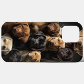 「StyleGuard:パーソナ保護ルでiPhoneを! Case-Mate iPhoneケース (裏面 (横))