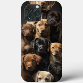 「StyleGuard：パーソナ保護ルでiPhoneを！ Case-Mate iPhoneケース (裏面)