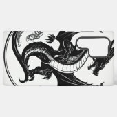 StyleShield：あなたの究極の携帯電話の鎧 Samsung Galaxyケース (裏面横)