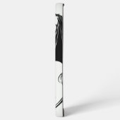 StyleShield：あなたの究極の携帯電話の鎧 Samsung Galaxyケース (左側面)