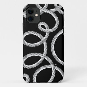 Stylii™気が狂った iPhone 11 ケース