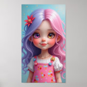 Styling Elfie ポスター (正面)