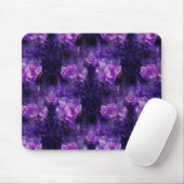 Stylin'Purple... マウスパッド (マウス)