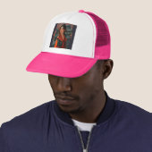 Stylis: hats製品に含まれる画像 キャップ (インサイチュ)