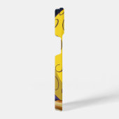 Stylis phone cover iPhoneケース (右側面)