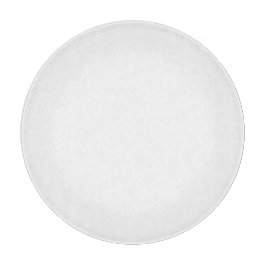 Stylish 12" Glass Cutting Board for Kitchen Use カッティングボード