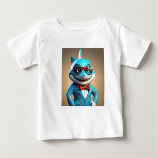 stylish baby t shirt ベビーTシャツ