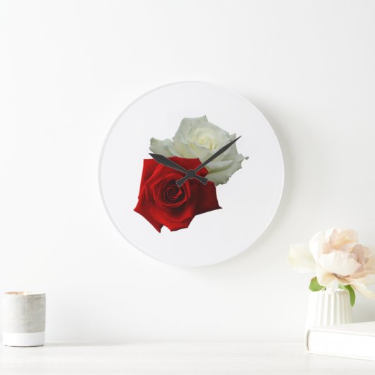 stylish beautiful wall clock ラージ壁時計 (ホーム)