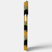 Stylish Black Panther Jaguar Maximalist Custom Case-Mate iPhoneケース (裏面 / 右)